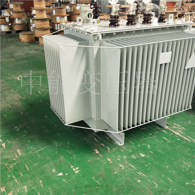 南木林1250KVA油浸式变压器 S13系列